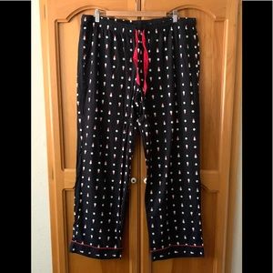 Victoria’s Secret Pajama Pants
